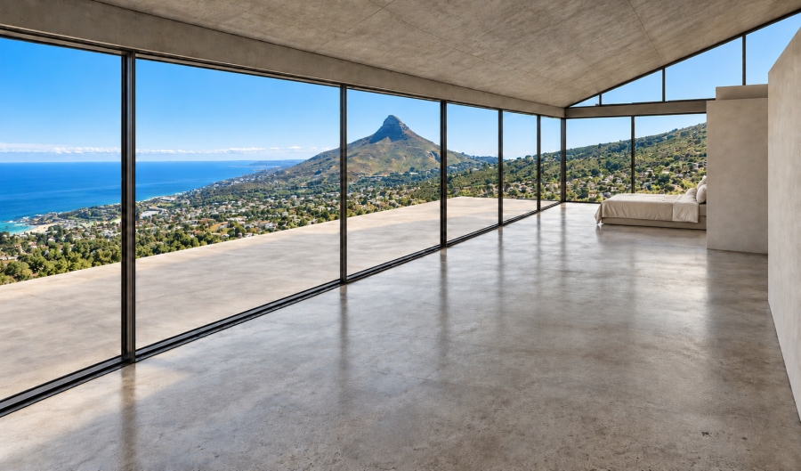 0 Bedroom Property for Sale in Camps Bay Western Cape